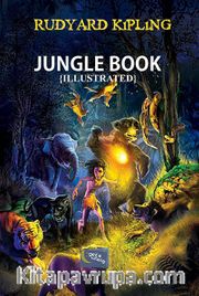 Jungle Book (ıllustrated)