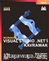 Microsft Visual Studio .NET' i Kavramak