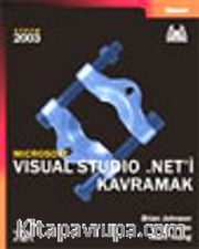 Microsft Visual Studio .NET' i Kavramak