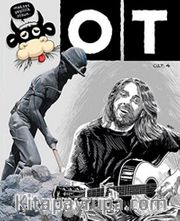 Ot Dergisi Cilt:4 (13-16 Arası)