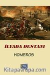 İlyada Destanı