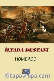 İlyada Destanı