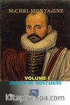 Essays of Montaigne (Volume 1)