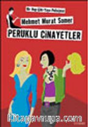 Peruklu Cinayetler / Bir Hop-Çiki-Yaya Polisiyesi