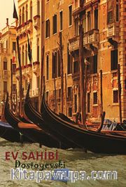 Ev Sahibi