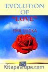 Evolution of Love