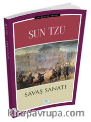 Savaş Öyküleri