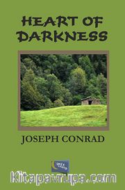 Heart Of  Darkness