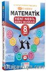 8. Sınıf Matematik Video Çözümlü Soru Bankası