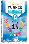 8. Sınıf Türkçe Video Çözümlü Soru Bankası