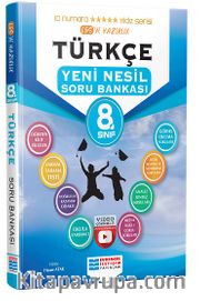 8. Sınıf Türkçe Video Çözümlü Soru Bankası