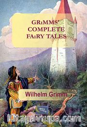 Grimms' Complete Fairy Tales