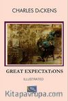 Great Expectations (ıllustrated)