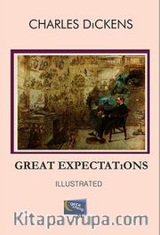 Great Expectations (ıllustrated)