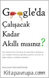 Google'da Çalışacak Kadar Akıllı mısınız?