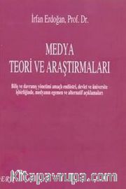 Medya Teori ve Araştırmaları