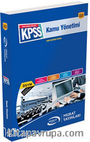 2015 KPSS Kamu Yönetimi (1317)