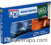 KPSS İktisat-İşletme Öğretmenin Ders Notları 