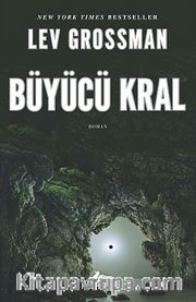 Büyücü Kral