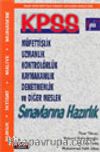 KPSS / Sınavlarına Hazırlık