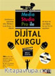 Media Studio Pro ile Dijital Kurgu