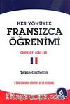 Fransız Düşünce Sistemiyle Fransızca Öğretimi
