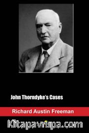 John Thorndyke's Cases