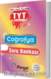 TYT 1. Oturum Coğrafya Soru Bankası