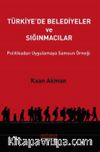 Türkiye'de Belediyeler ve Sığınmacılar