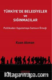 Türkiye'de Belediyeler ve Sığınmacılar