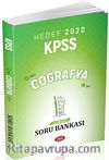 2020 KPSS Coğrafya Soru Bankası 