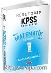 2020 KPSS Matematik Konu Anlatımlı