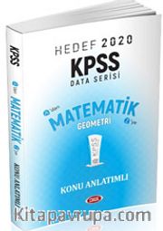 2020 KPSS Matematik Konu Anlatımlı