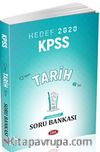 2020 KPSS Tarih Soru Bankası 