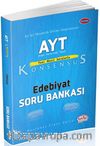 AYT Konsensüs Edebiyat Soru Bankası 