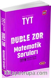 TYT Duble Zor Matematik Soruları