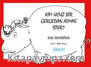 Kim Ucuz Bir Gergedan Almak İster