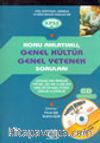 KPSS İnfo Genel Kültür Genel Yetenek Soruları