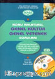 KPSS İnfo Genel Kültür Genel Yetenek Soruları