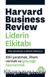Liderin El Kitabı
