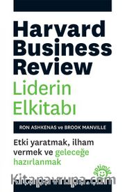Liderin El Kitabı