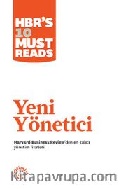 Yeni Yönetici