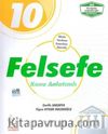 10. Sınıf Felsefe Konu Anlatımlı 