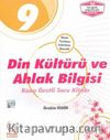 9. Sınıf Din Kültürü ve Ahlak Bilgisi Konu Özetli Soru Kitabı