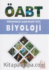 ÖABT Biyoloji Anlatımlı