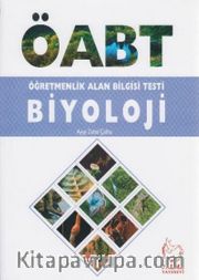 ÖABT Biyoloji Anlatımlı
