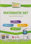 AYT Matematik Set Kazanım Merkezli Soru Kitapçığı