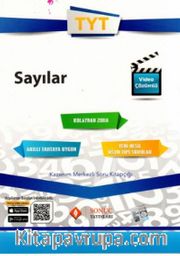 TYT Sayılar Kazanım Merkezli Soru Kitapçığı