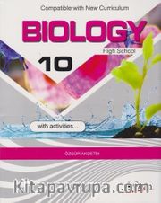 Biology 10 High School 