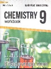 Chemistry 9 Workbook High School